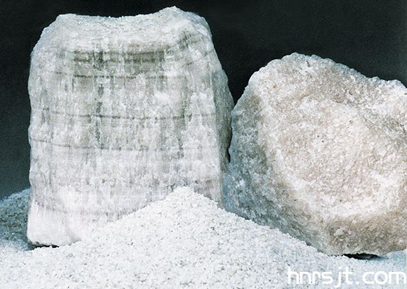 電熔鎂鋁尖晶石 電熔鎂鋁尖晶石