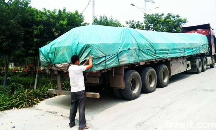 銳石工廠發(fā)貨圖