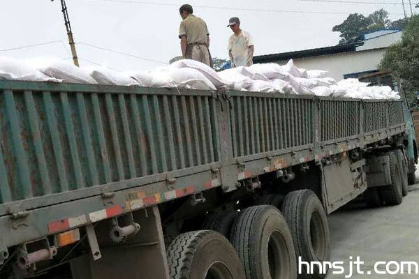 鋁礬土一線風采展示