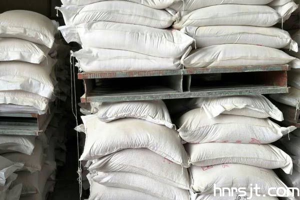 鋁礬土一線風采展示